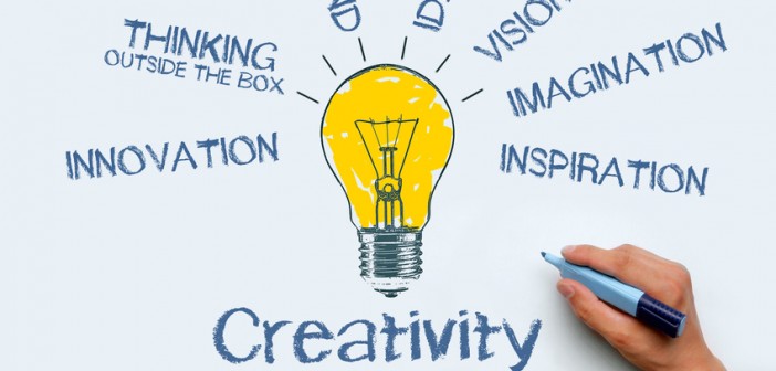 Sauvez votre créativité ! jechangeMyLife.com